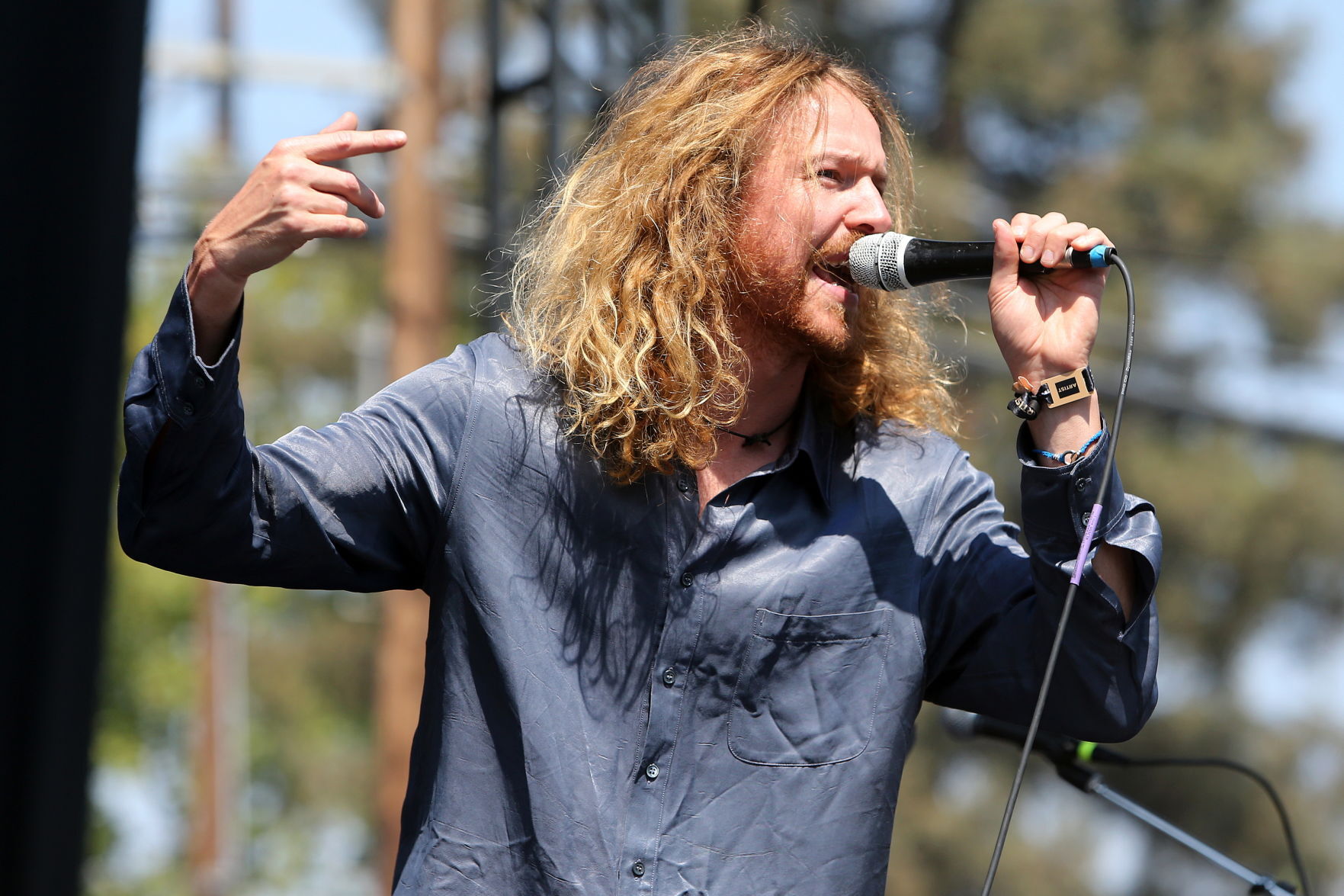 BottleRock 2021 Day 1